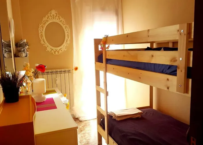 170 Via Prenestina Affittacamere Roma