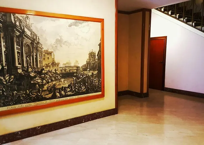 Affittacamere 170 Via Prenestina Roma