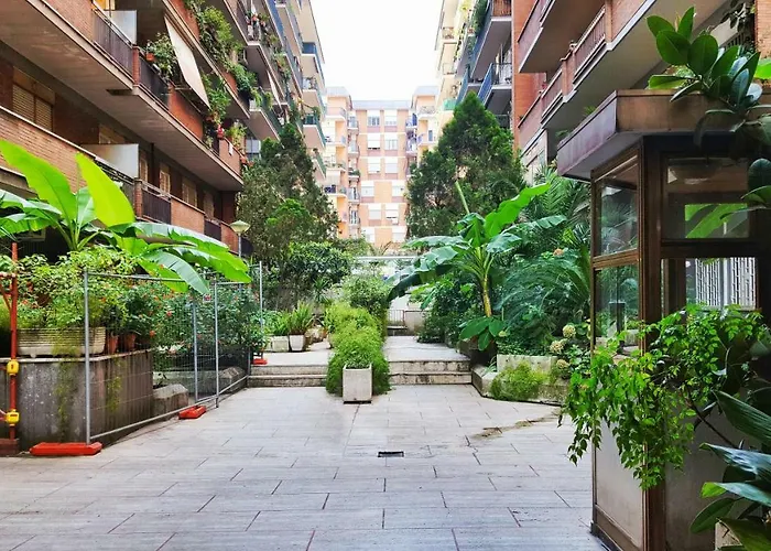 170 Via Prenestina * Roma