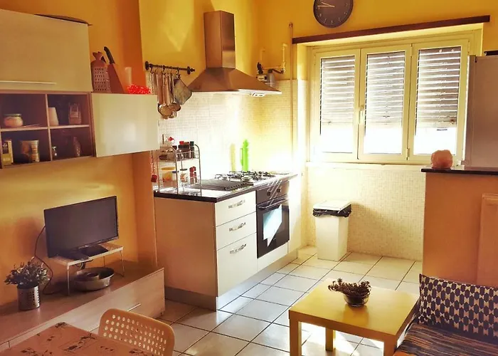 170 Via Prenestina Affittacamere Roma